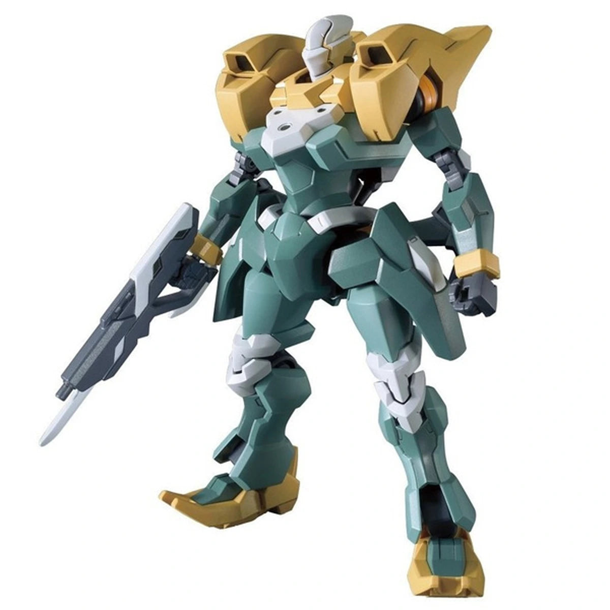 Gundam Gunpla HG 1/144 030 Hekija - Image 1