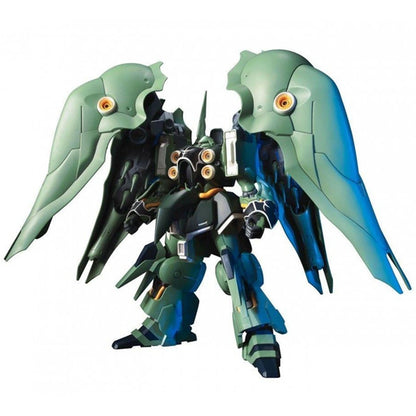 Gundam Gunpla HG 1/144 99 NZ-666 Kshatriya - Image 1