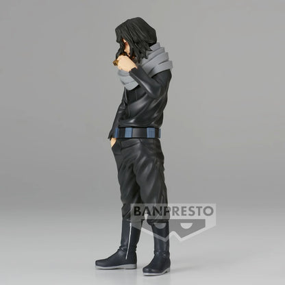 MY HERO ACADEMIA - AGE OF HEROES - SHOTA AIZAWA - Image 4