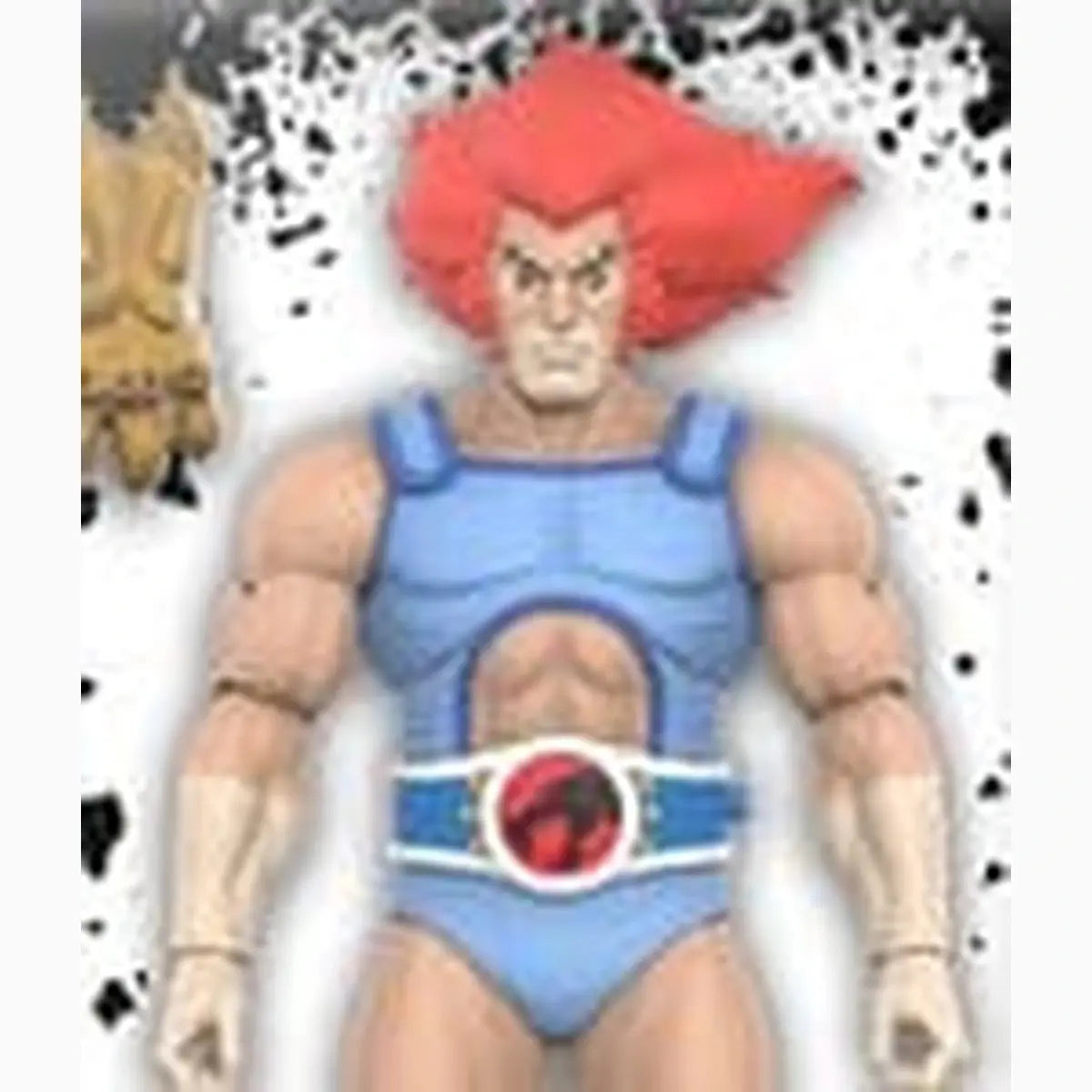ThunderCats Deluxe Wave 01 Figurine Lion-O 18 cm - Image 2