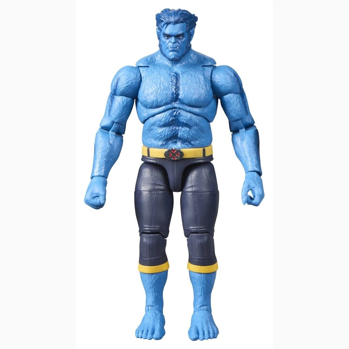 Avengers: Doomsday Marvel Legends figurine Marvel's Beast 15 cm - Image 1