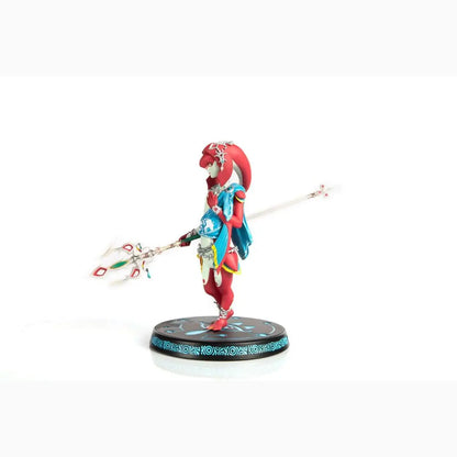 The Legend of Zelda Breath of the Wild statuette PVC Mipha 21 cm - Image 5