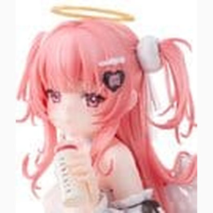 Original Character figurine PVC 1/6 Aimu Illustrated by RIKO 29 cm - Image 2