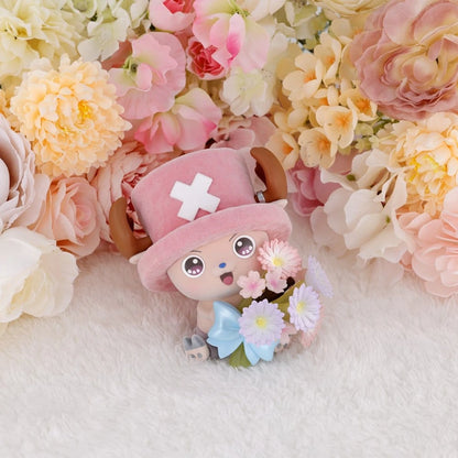 One Piece mofamofy figurine PVC Tony Tony Chopper 11 cm - Image 3