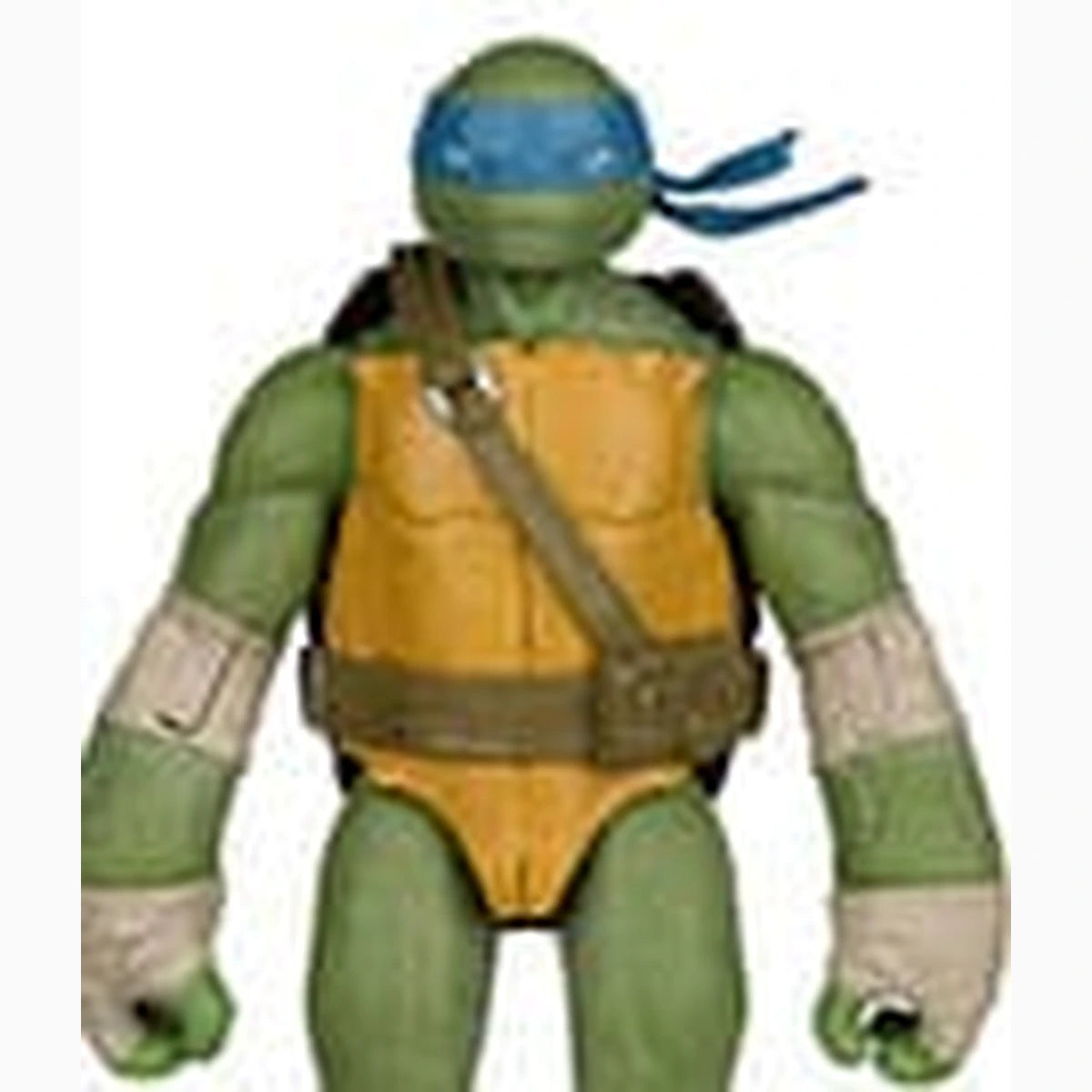 Tortues Ninja Page Punchers figurine Leonardo 13 cm - Image 2