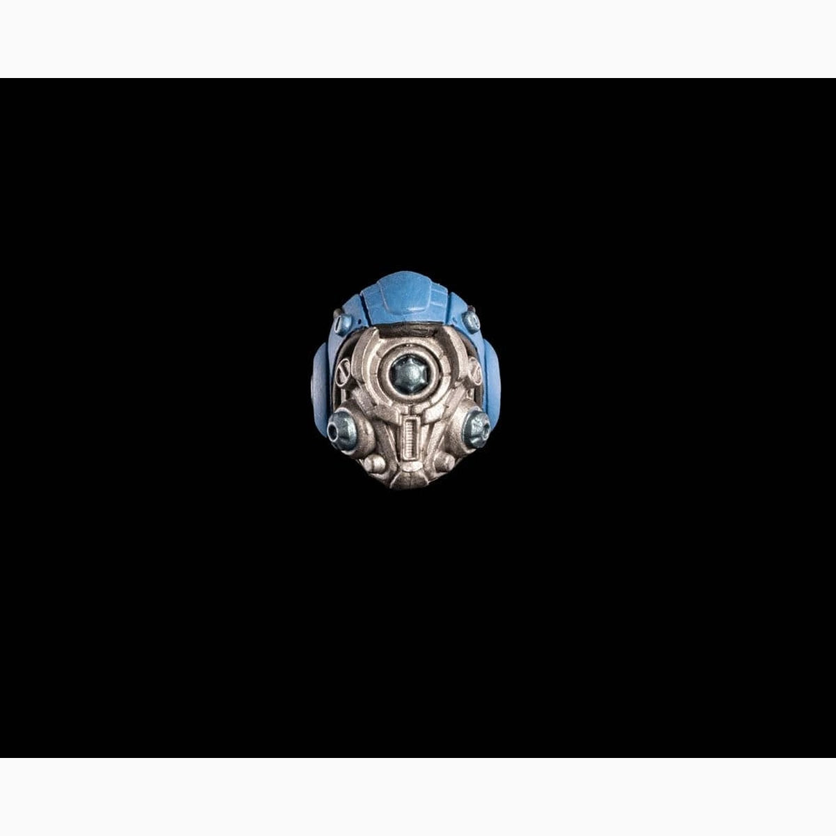 Cosmic Legions accessoires pour figurines Heads Pack - Image 3