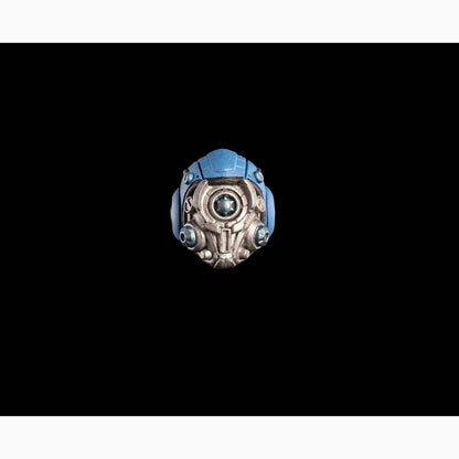 Cosmic Legions accessoires pour figurines Heads Pack - Image 3