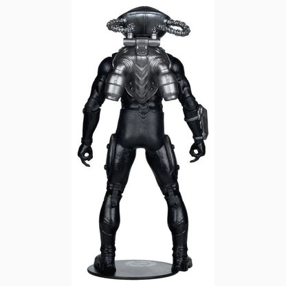 DC Multiverse McFarlane Collector Edition figurine Black Manta (DC Classic #68) 18 cm - Image 6