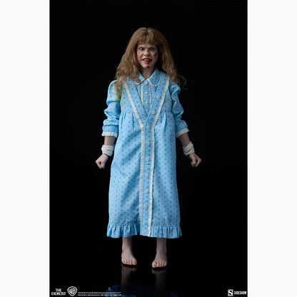 L'Exorciste figurine 1/6 Regan MacNeil 23 cm - Image 4