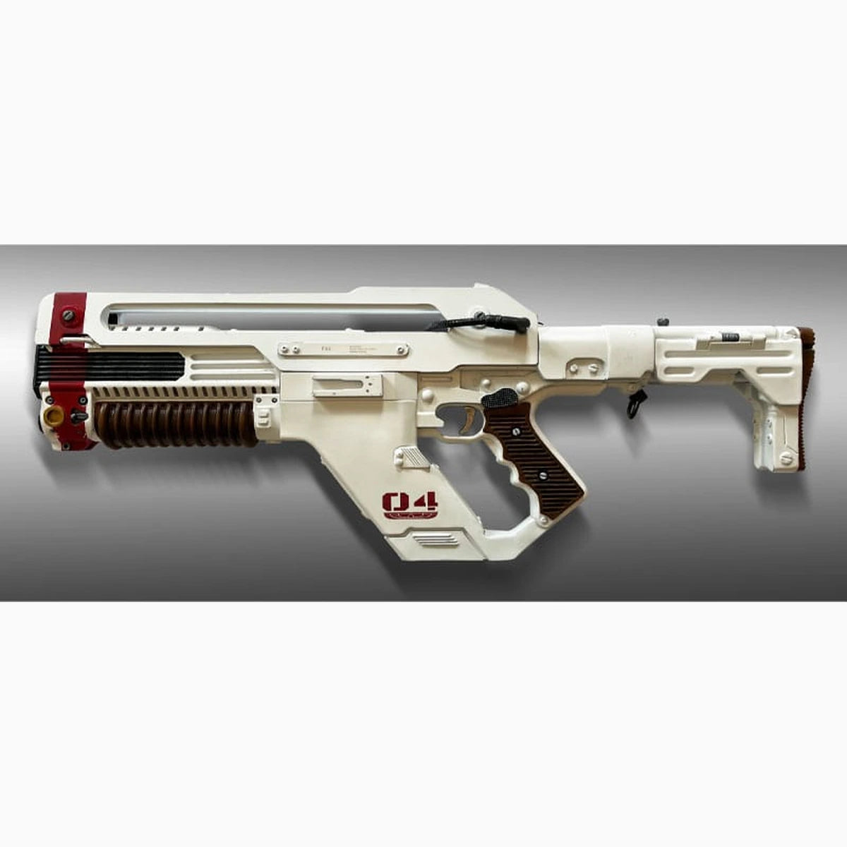 Alien: Romulus réplique 1/1 Pulse Rifle 71 cm - Image 5
