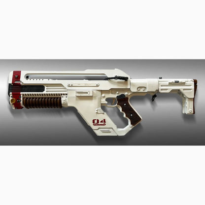 Alien: Romulus réplique 1/1 Pulse Rifle 71 cm - Image 5