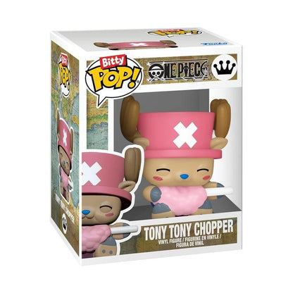 One Piece Bitty Boxes Going Merry - Image 4