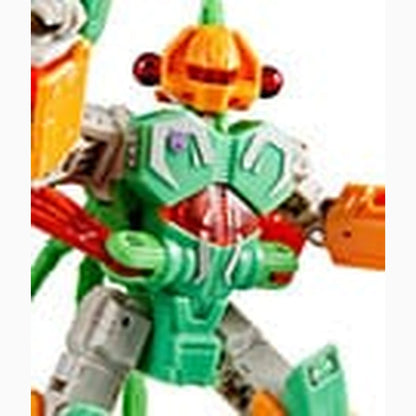 Transformers Age of the Primes Deluxe Class figurine Venin 14 cm - Image 2