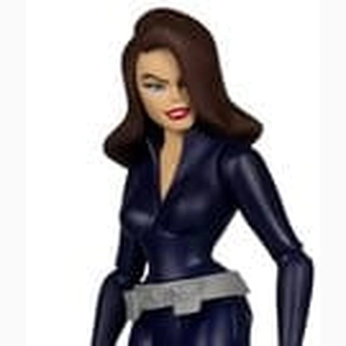 Batman: The Animated Series DC Direct figurine Build-A-Figure Talia al Ghul 15 cm - Image 2