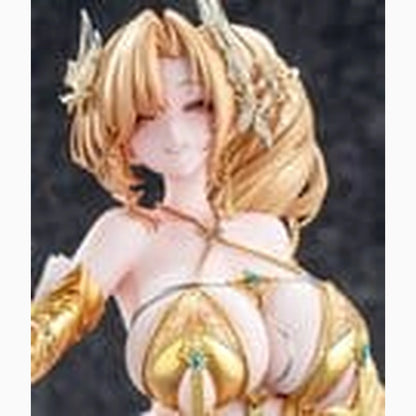 Daiblos Core figurine PVC 1/6 Lobera Passionate Night 32 cm - Image 2