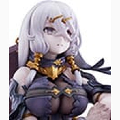 Atelier Ryza: Ever Darkness & the Secret Hideout statuette PVC 1/6 Lila Decyrus 18 cm - Image 2