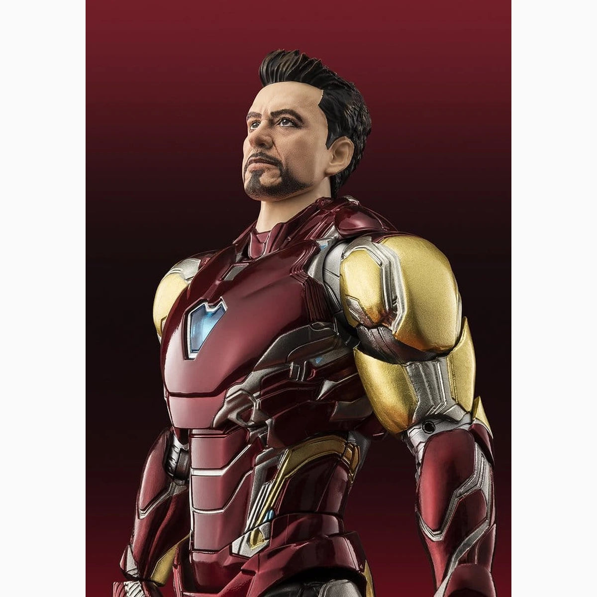 Marvel figurine S.H. Figuarts Iron Man Mark85 (The Infinity Saga) 16 cm - Image 6