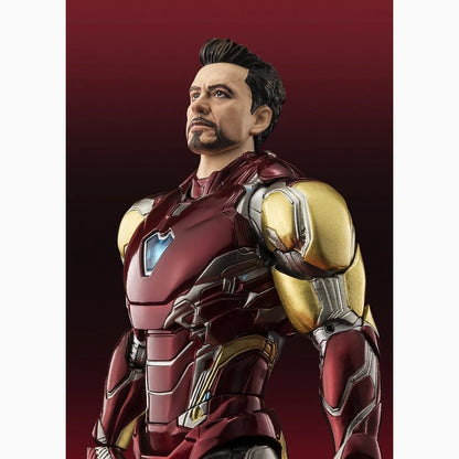 Marvel figurine S.H. Figuarts Iron Man Mark85 (The Infinity Saga) 16 cm - Image 6