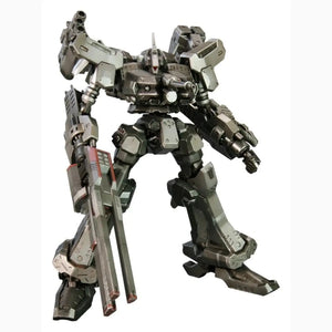 Armored Core Plastic Model Kit 1/72 Crest CR-C90U3 16 cm - Image 1
