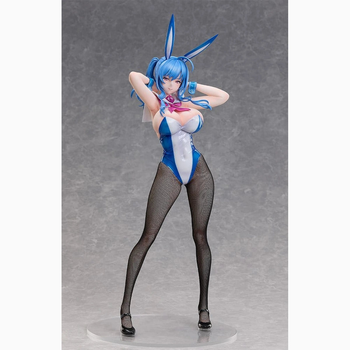 Azur Lane statuette PVC 1/4 St. Louis Bunny Ver. 45 cm - Image 4