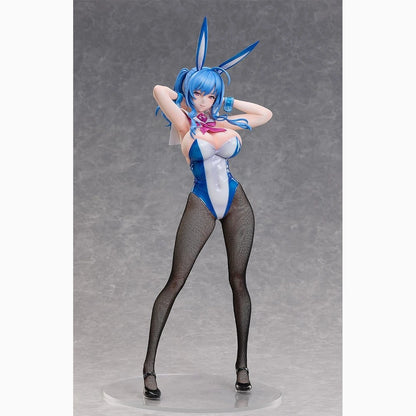 Azur Lane statuette PVC 1/4 St. Louis Bunny Ver. 45 cm - Image 4