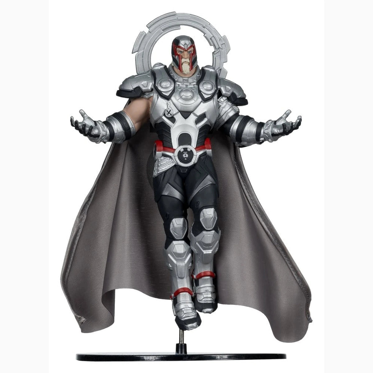 Marvel Rivals Collection figurine 1/10 Magneto 20 cm - Image 1
