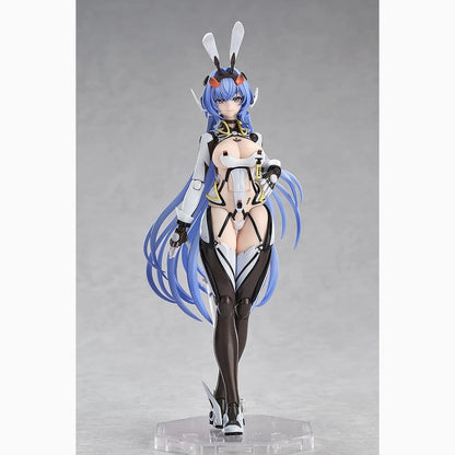 Azur Lane Hyper Body figurine New Jersey (April Fools' Ver.) 15 cm - Image 3