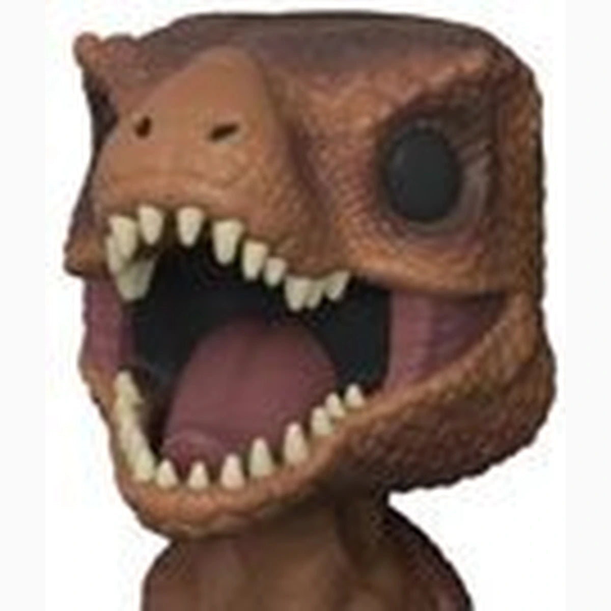 Jurassic Park POP! Movies Vinyl figurine Tyrannosaurus 9 cm - Image 2