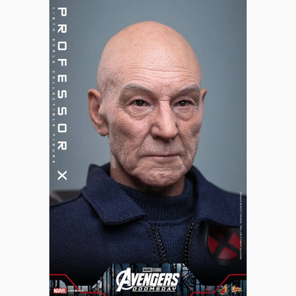 Marvel X-Men figurine 1/6 Professor X 25 cm - Image 5