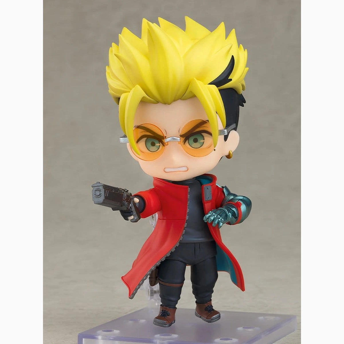Trigun Nendoroid figurine Vash the Stampede: Stargaze Ver. 10 cm - Image 3