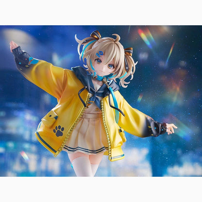 WeatherPlanet figurine PVC 1/7 Appare Hinata 24 cm - Image 3