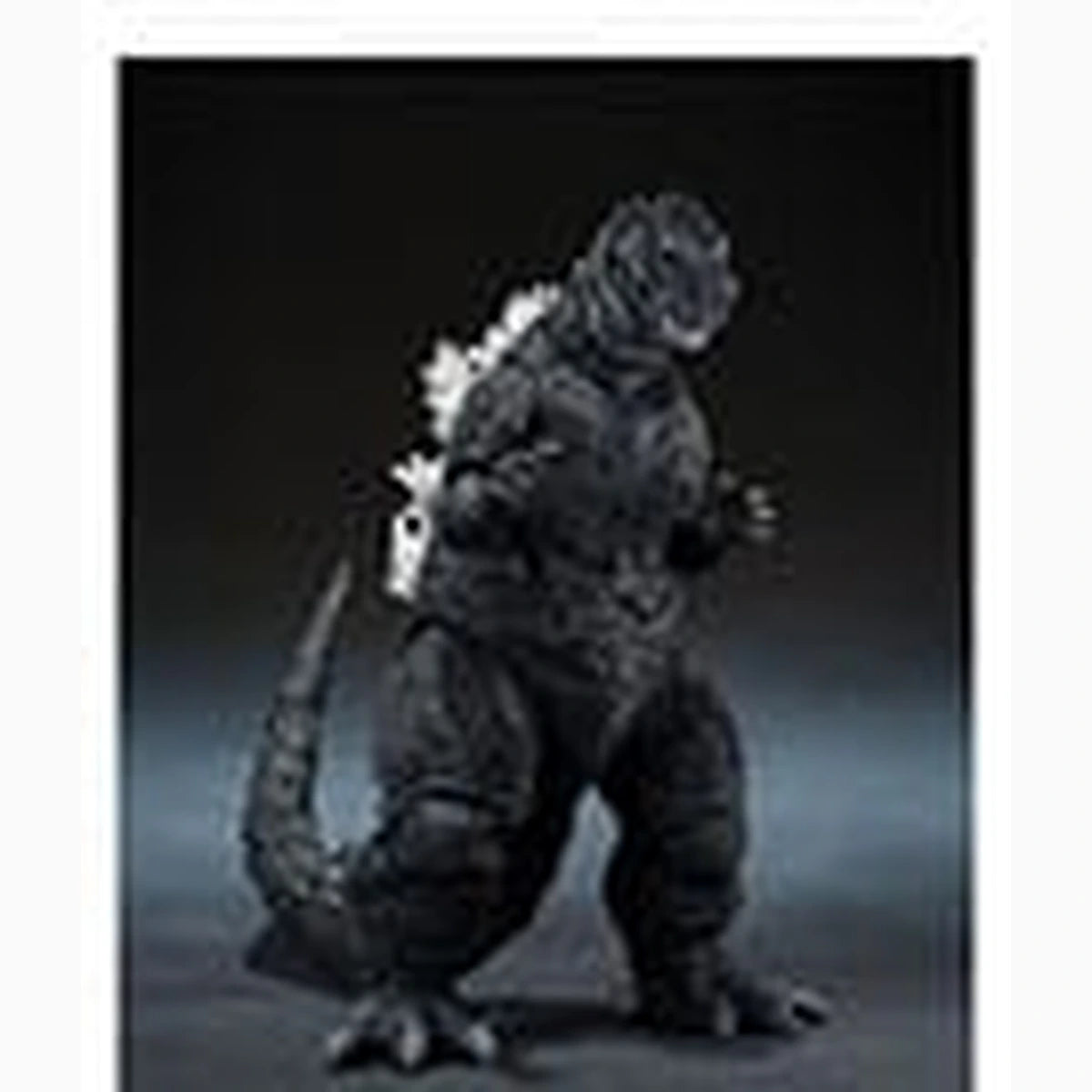 Godzilla 1954 figurine S.H.MonsterArts Godzilla Movie Graphic Plus 15 cm - Image 2
