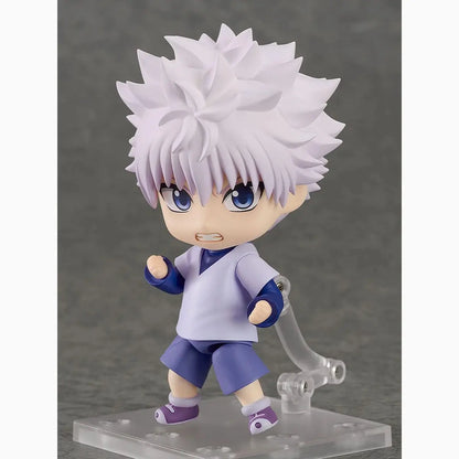 Hunter x Hunter figurine Nendoroid Killua Zoldyck: Hunter Exam Ver. 10 cm - Image 7