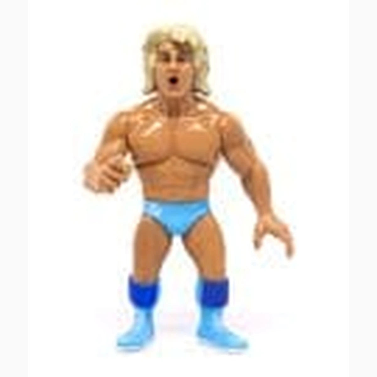 Zombie Sailor's Toys figurine Blue Gear Ric Flair Non-Bloody 11 cm - Image 2
