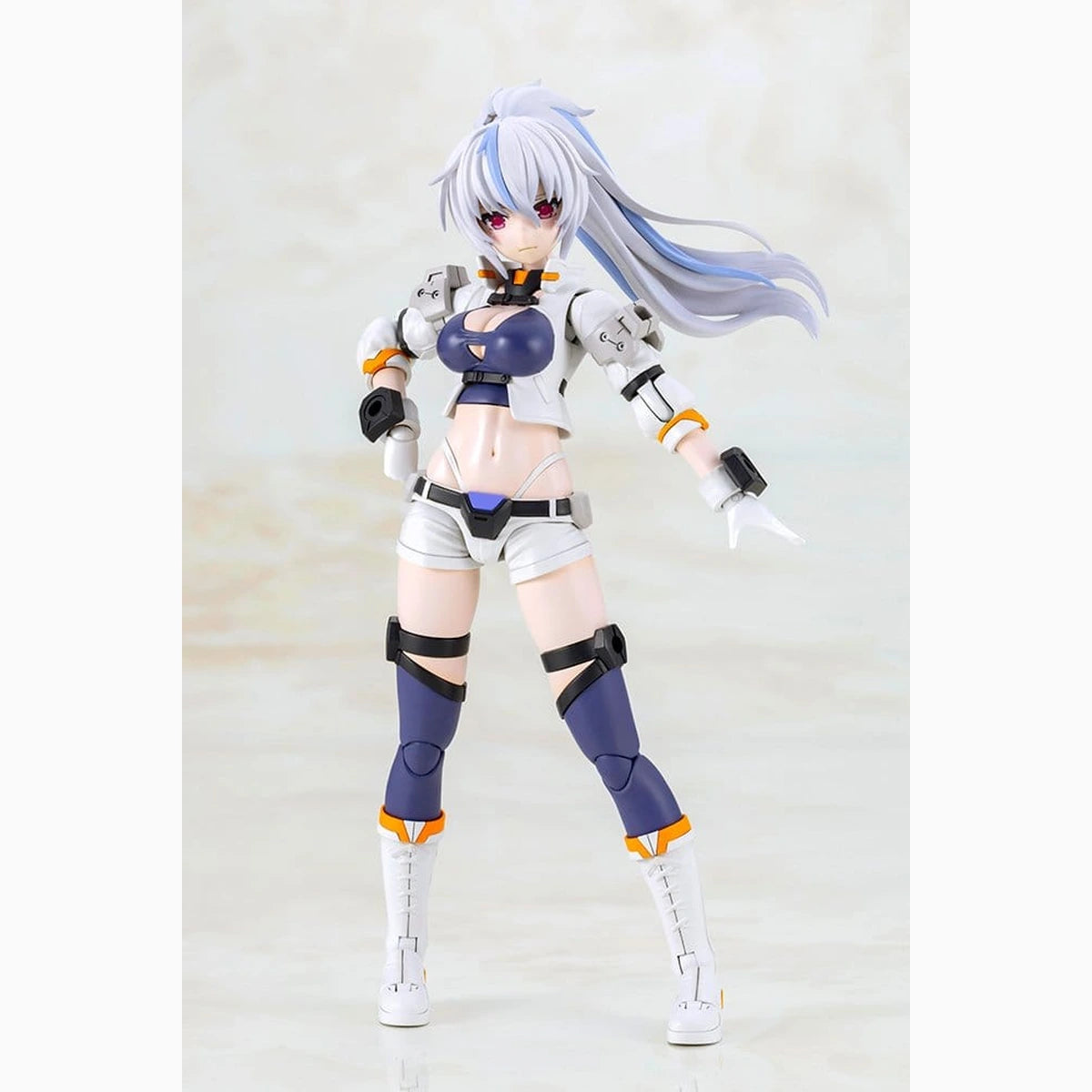Frame Arms Girl Plastic Model Kit Second Jive 16 cm - Image 5