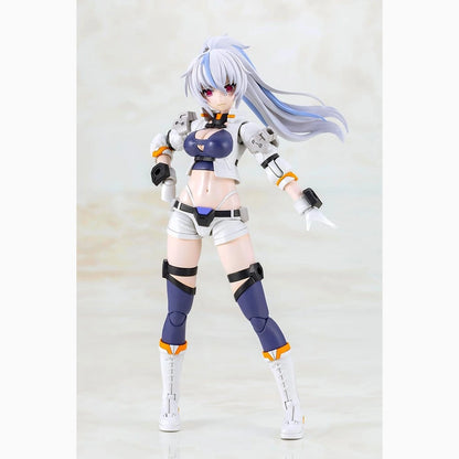 Frame Arms Girl Plastic Model Kit Second Jive 16 cm - Image 5