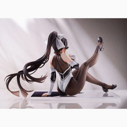Azur Lane figurine PVC 1/4 Takao Full Throttle Charmer 22 cm - Image 4