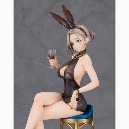 Azur Lane statuette PVC 1/7 New Orleans Evening Agricole Ver. 24 cm - Image 3