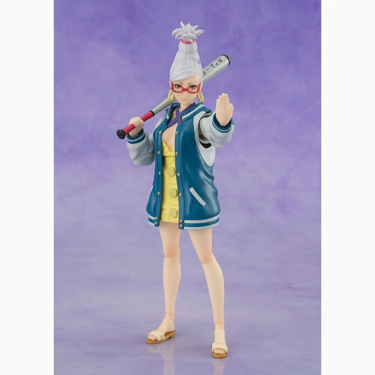 Dandadan figurine S.H.Figuarts Seiko 15 cm - Image 4