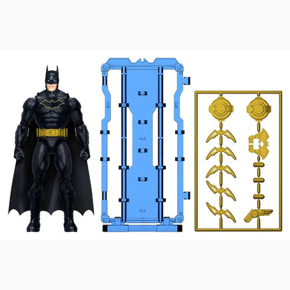 DC Premier Series 2 figurine Stealth Suit Batman 15 cm - Image 6