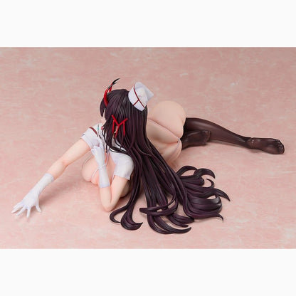 Azur Lane figurine PVC 1/4 Suzuya Midnight Care 14 cm - Image 6