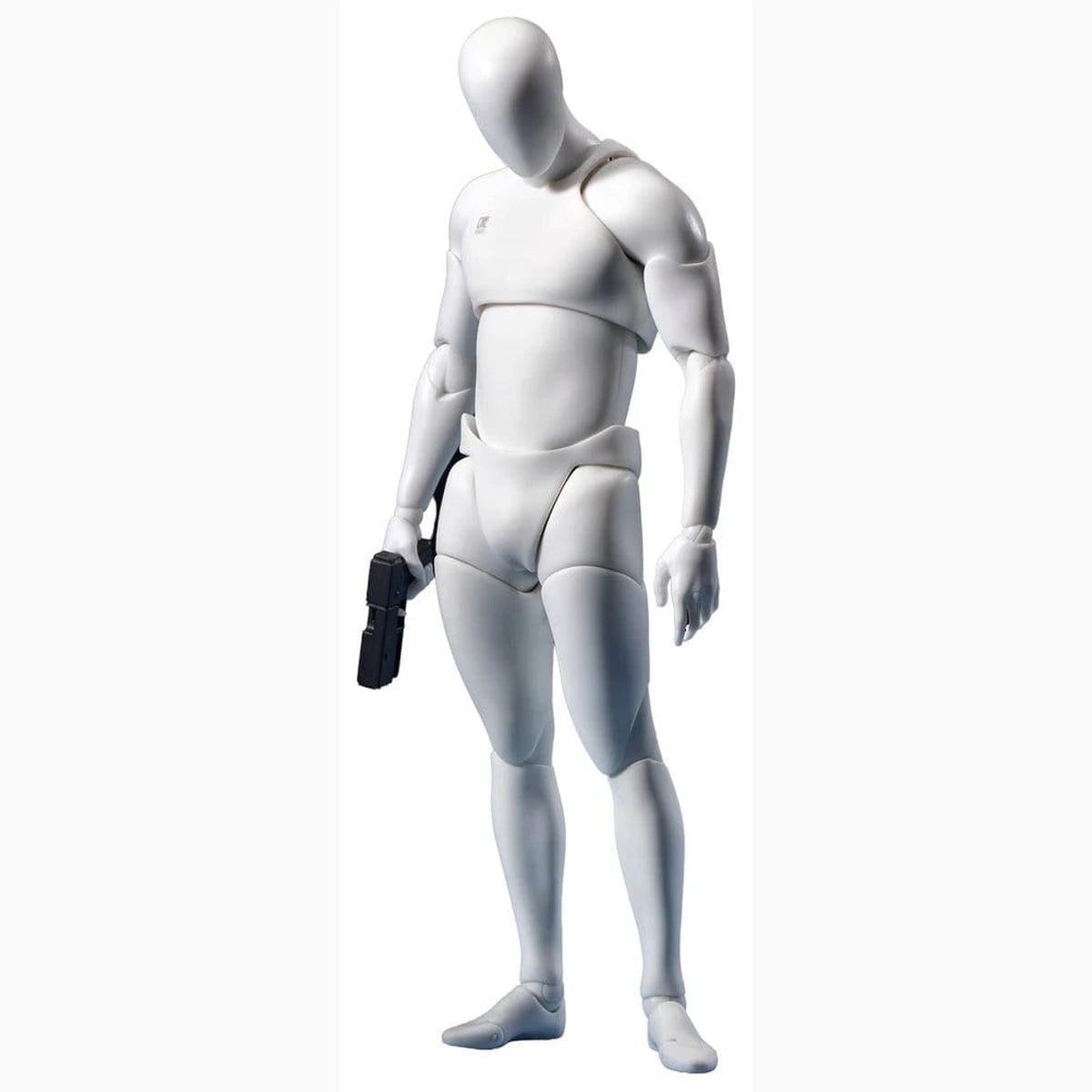 Original Character Series Neural Interface figurine 1/12 Bioroid-Troy 021 15 cm - Image 1