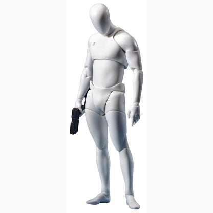 Original Character Series Neural Interface figurine 1/12 Bioroid-Troy 021 15 cm - Image 1