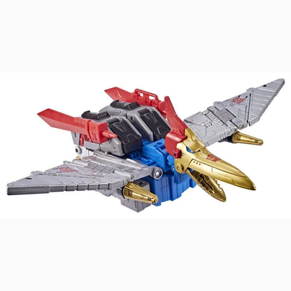 Les Transformers : le film Studio Series Leader Class figurine Dinobot Swoop 21 cm - Image 4