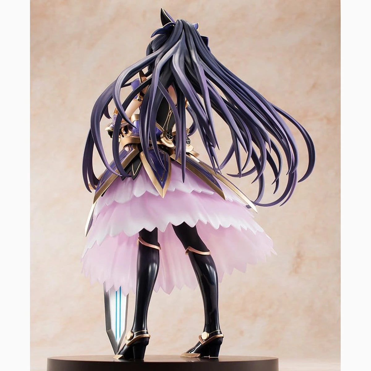 Date A Live figurine PVC 1/7 Tohka Yatogami Astral Dress Ver. (re-run) 23 cm - Image 6