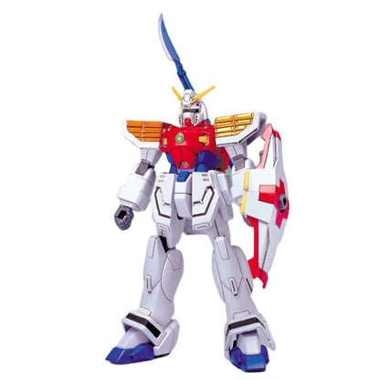 Gundam Gunpla NG 1/100 Rising Gundam - Image 1