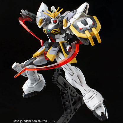 Gundam Gunpla HG 1/144 Gundam Sandrock Custom - Image 2