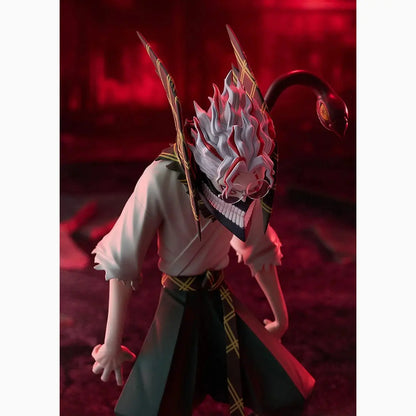Dandadan statuette PVC Pop Up Parade Okarun 17 cm - Image 6