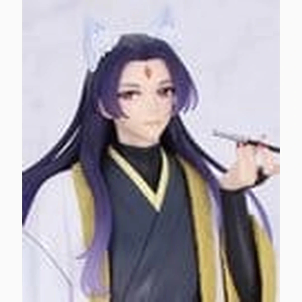 The Apothecary Diaries figurine PVC BRILLIANT Figure Seasonal Jinshi Nine-tailed fox 23 cm - Image 2