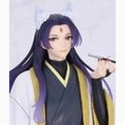 The Apothecary Diaries figurine PVC BRILLIANT Figure Seasonal Jinshi Nine-tailed fox 23 cm - Image 2